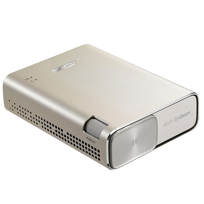 Avis ASUS ZenBeam Go E1Z