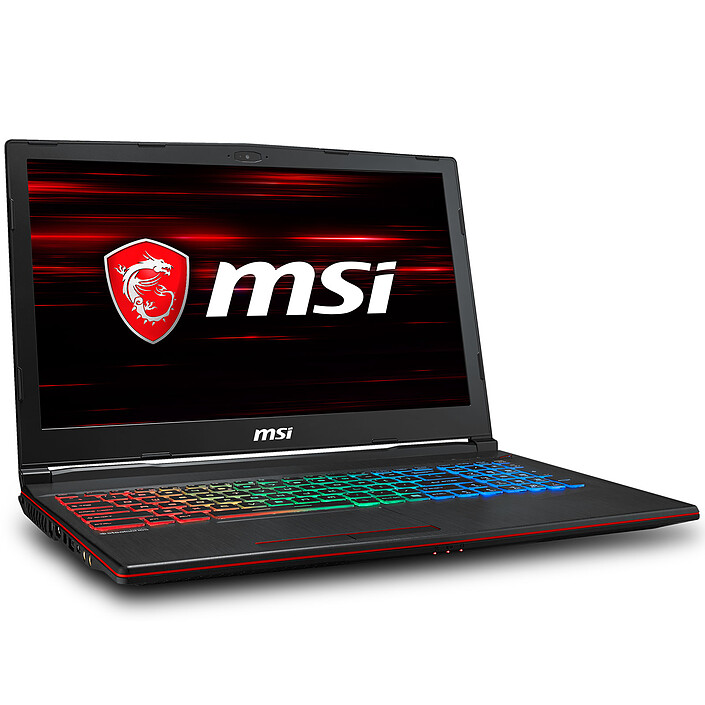 PC portable