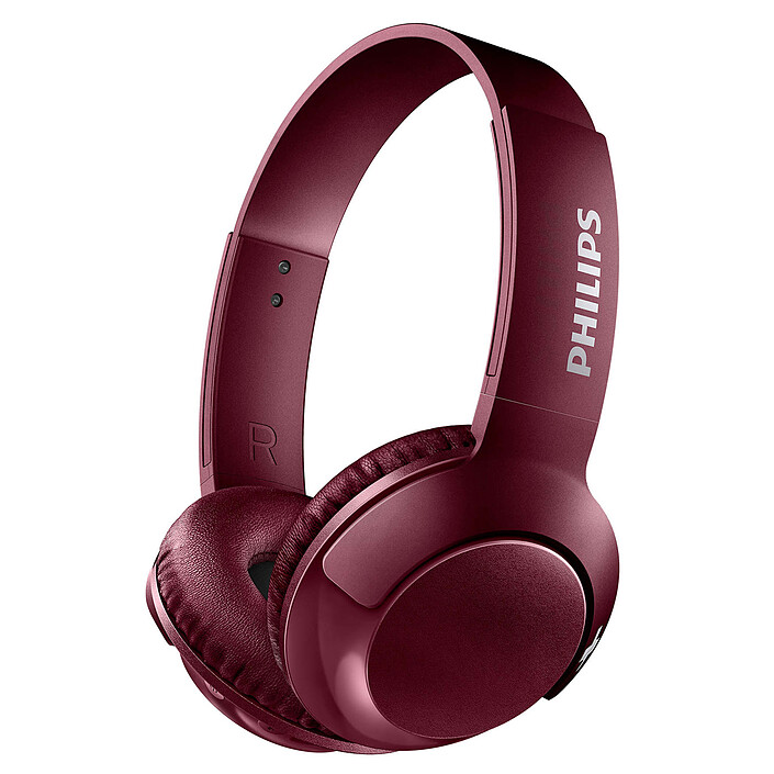 Philips SHB3075 Aubergine