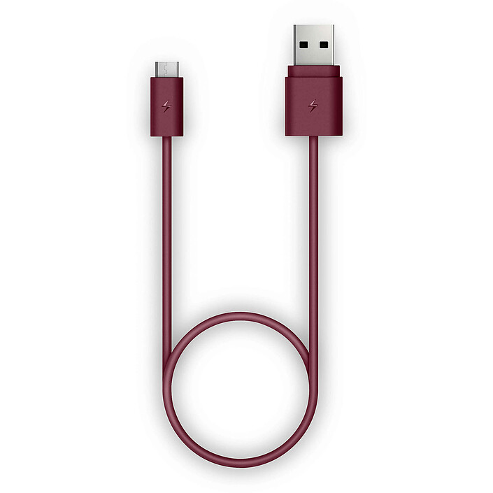 Acheter Philips SHB3075 Aubergine