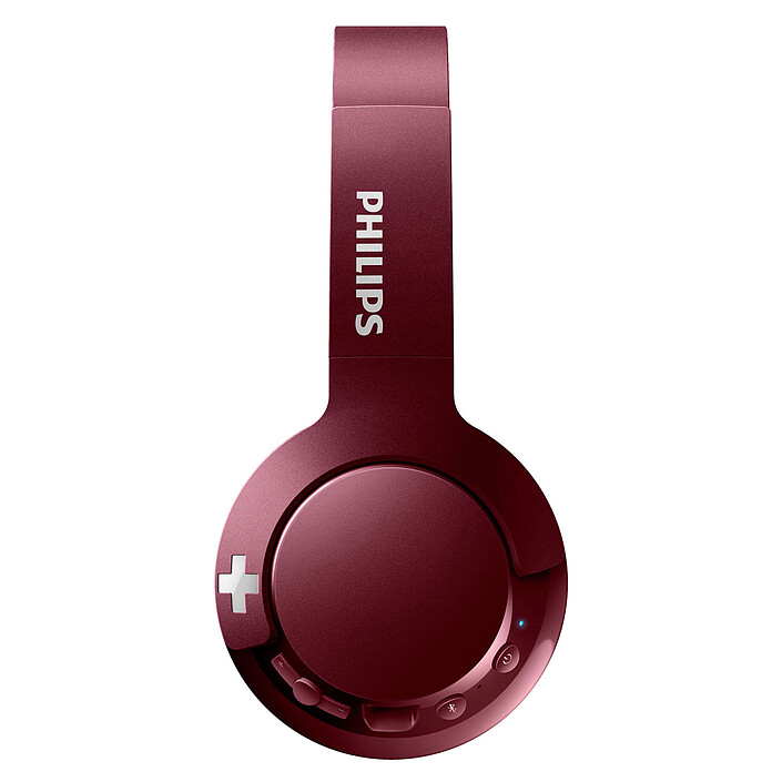 Avis Philips SHB3075 Aubergine