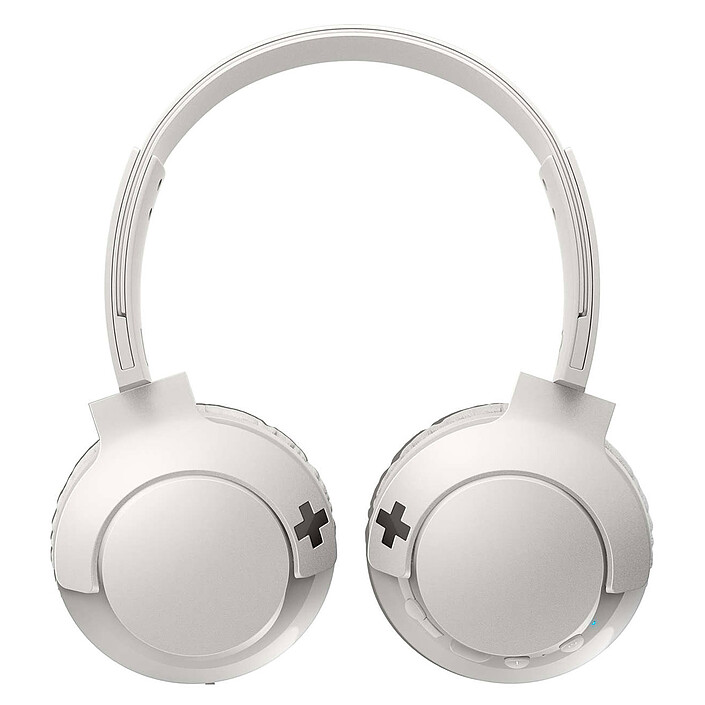 Avis Philips SHB3075 Blanc 