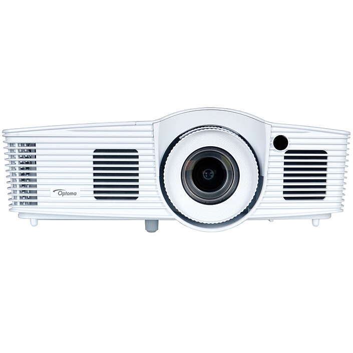 Optoma W416