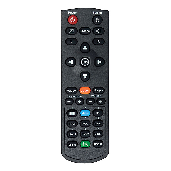 Optoma W416 pas cher