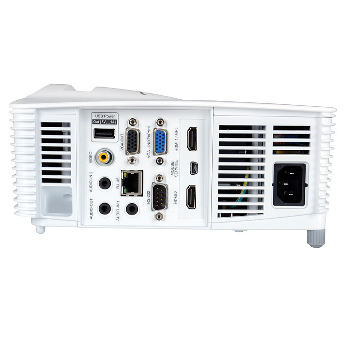 Acheter Optoma W416