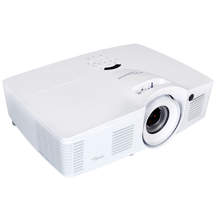 Vidéoprojecteur