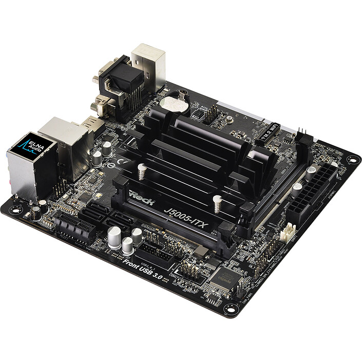 Acheter ASRock J5005-ITX