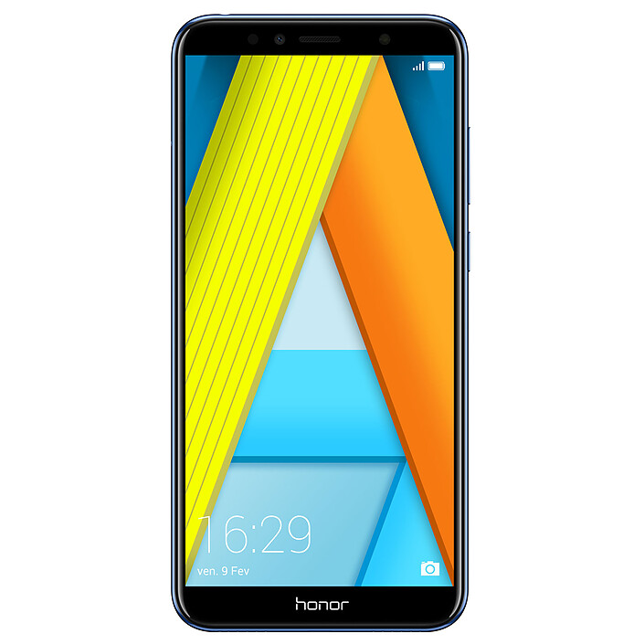 Honor 7A Azul