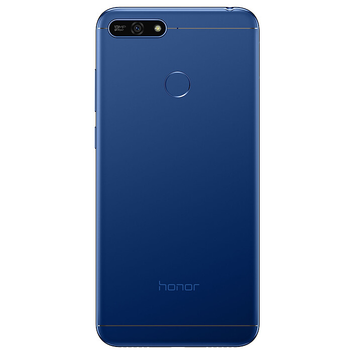 Honor 7A Azul a bajo precio