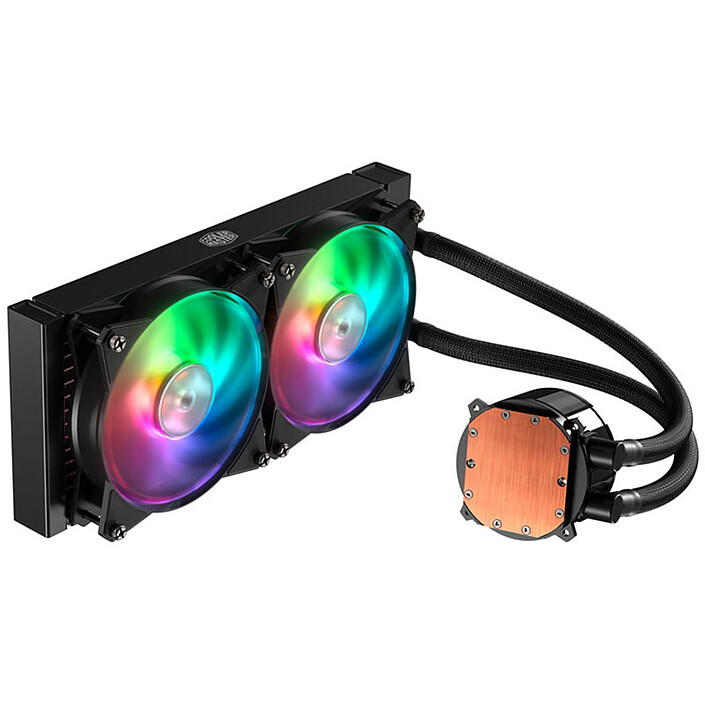 Avis Cooler Master MasterLiquid ML240R RGB