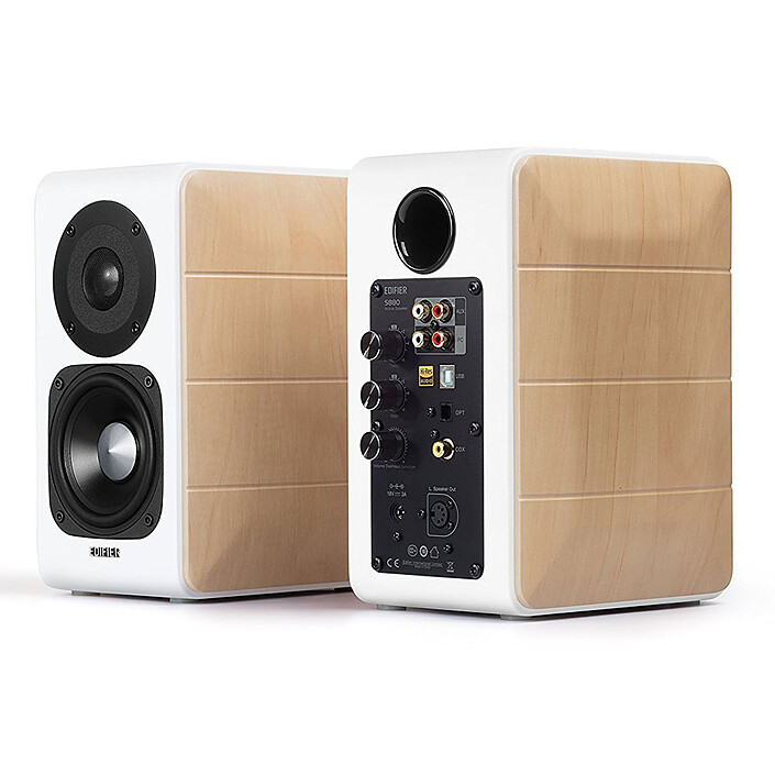 Review Edifier S880DB