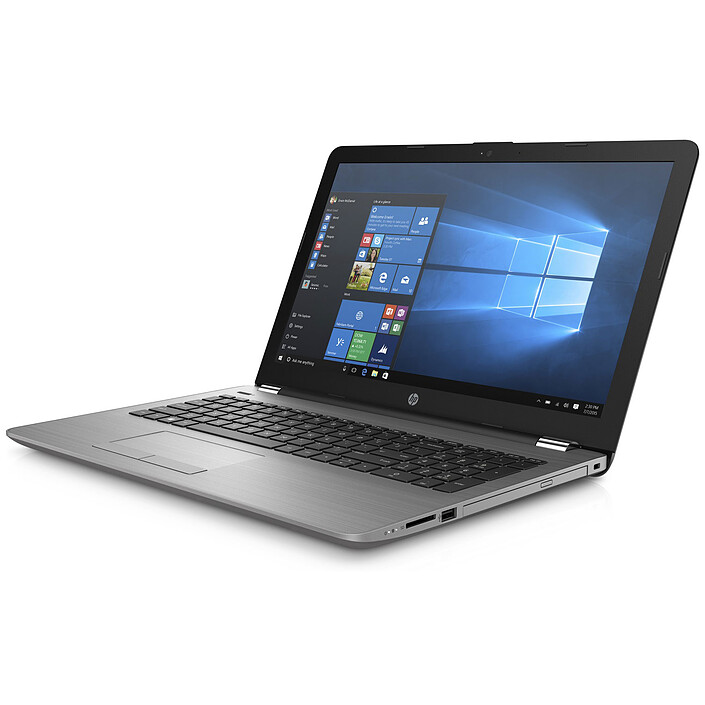 Avis HP 250 G6 (2SX93EA)