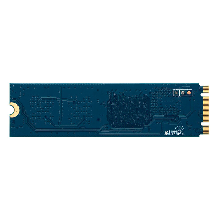 Avis Kingston SSD UV500 M.2 120 Go
