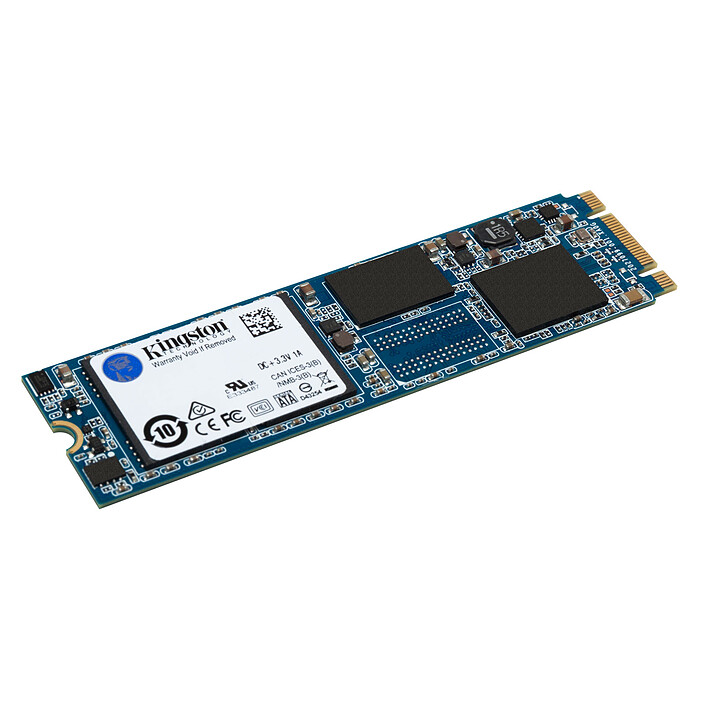 Kingston SSD UV500 M.2 480 Go
