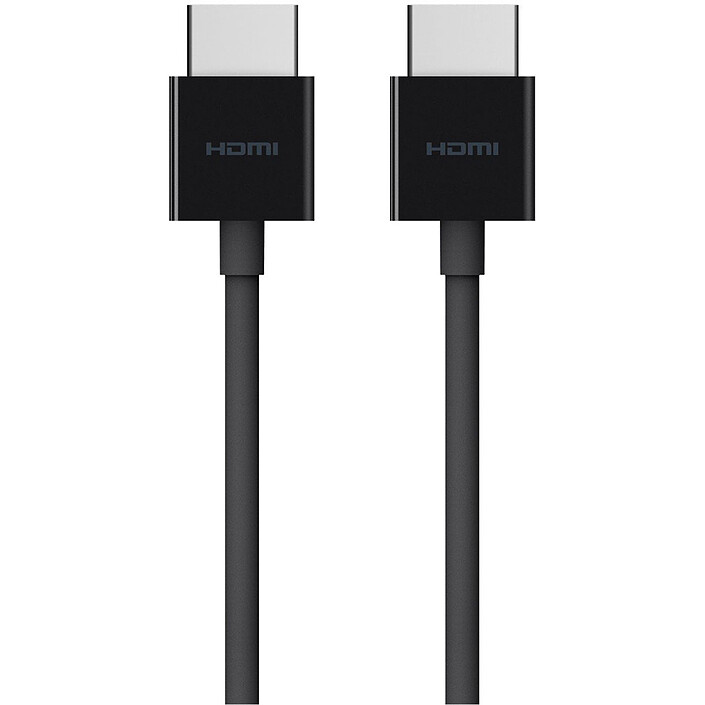 Belkin Cavo HDMI UltraHD 2 metri (AV10168BT2M-BLK)