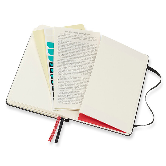 Moleskine Carnet City - London pas cher