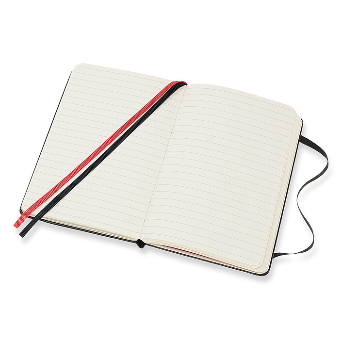 Acheter Moleskine Carnet City - London