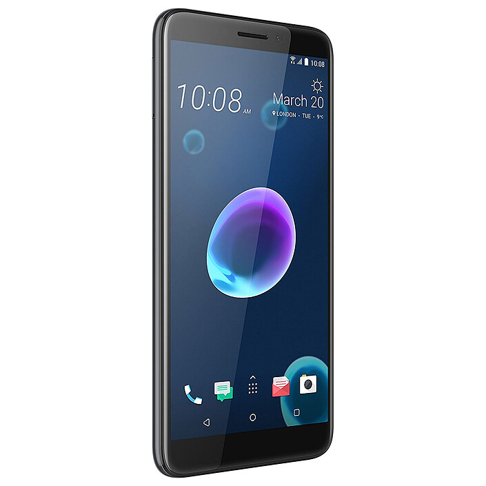 Acheter HTC Desire 12 Noir