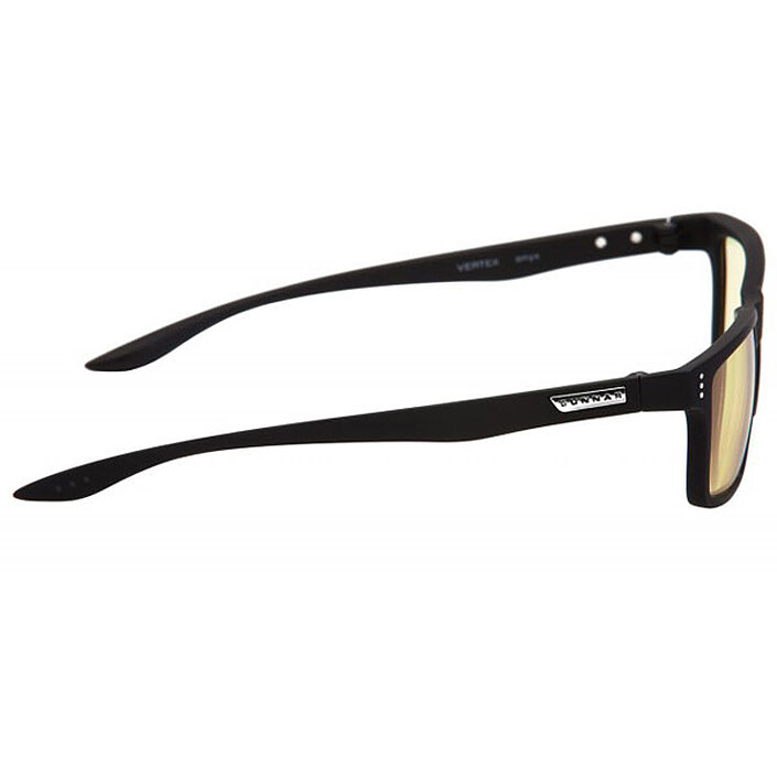 Avis GUNNAR Vertex Loupe +1 (Onyx)