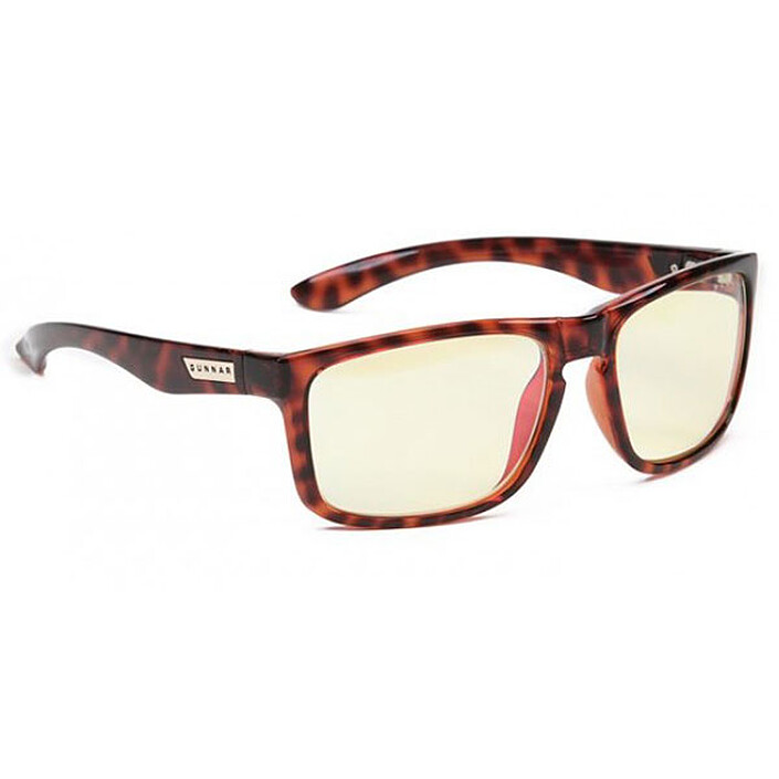 GUNNAR Intercept 24K (Tortoise)