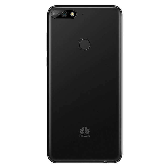 Huawei Y7 2018 Noir pas cher