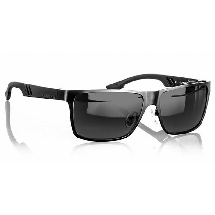 GUNNAR Vinyl (Onyx / Solar)