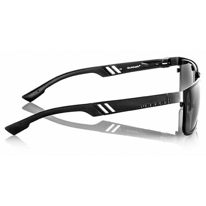 Avis GUNNAR Vinyl (Onyx / Solar)