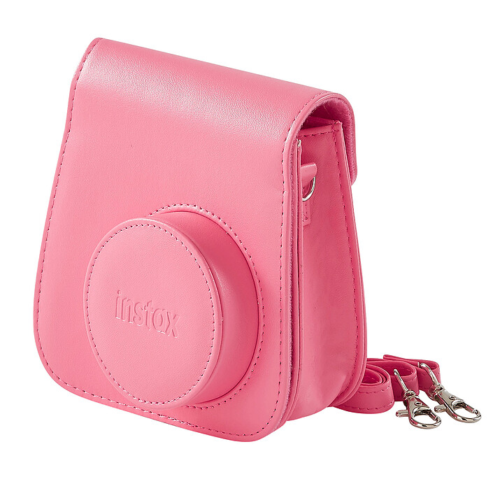 Fujifilm Housse instax mini 8/9 Rose