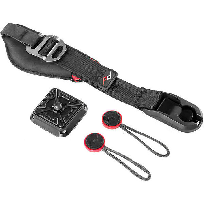 Peak Design Clutch CL2