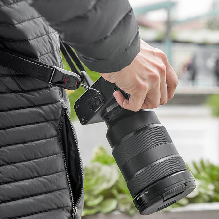 Acheter Peak Design Anchor Mount