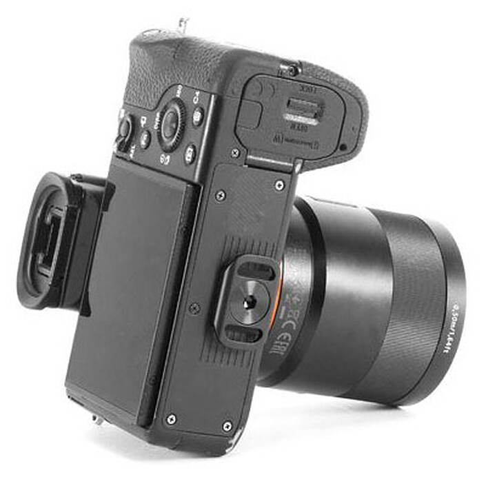 Avis Peak Design Anchor Mount