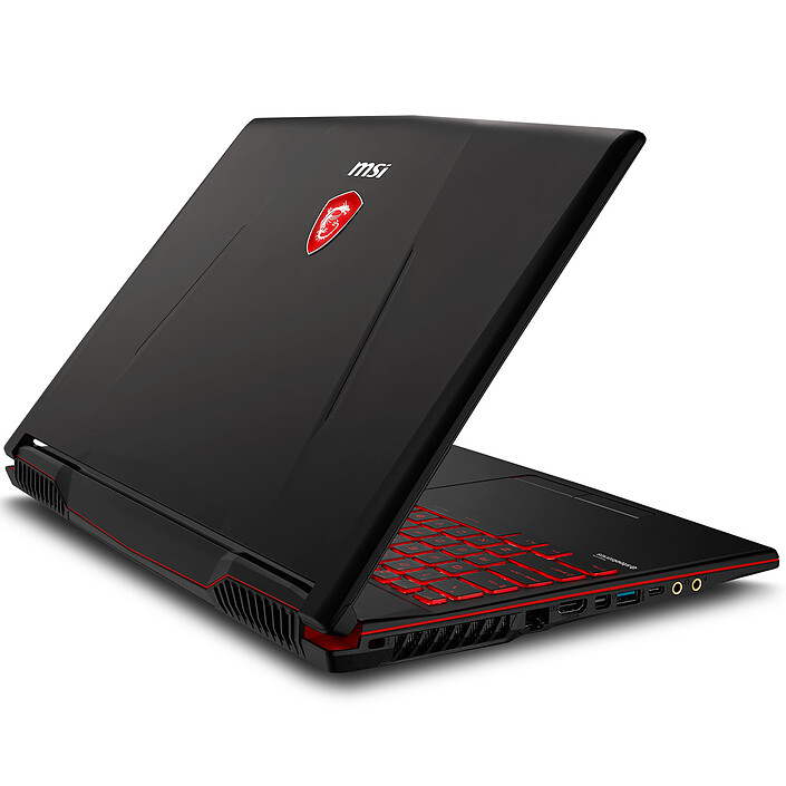 Acheter MSI GL63 8RD-855FR