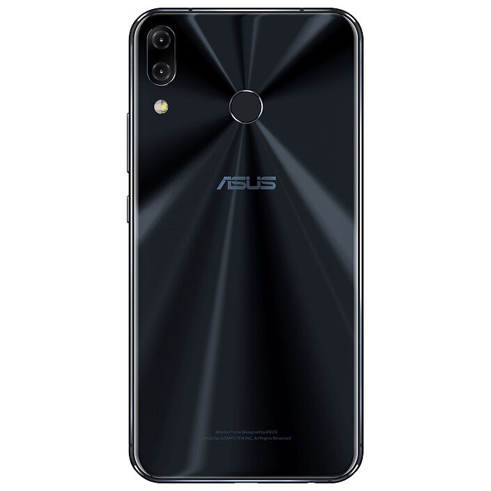 ASUS ZenFone 5 ZE620KL Azul noche a bajo precio