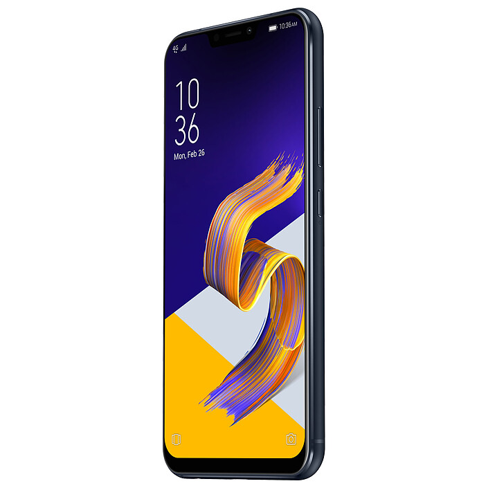 Opiniones sobre ASUS ZenFone 5 ZE620KL Azul noche
