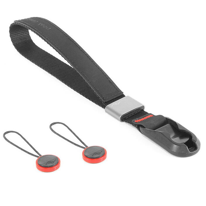 Peak Design Cuff v2 Noir