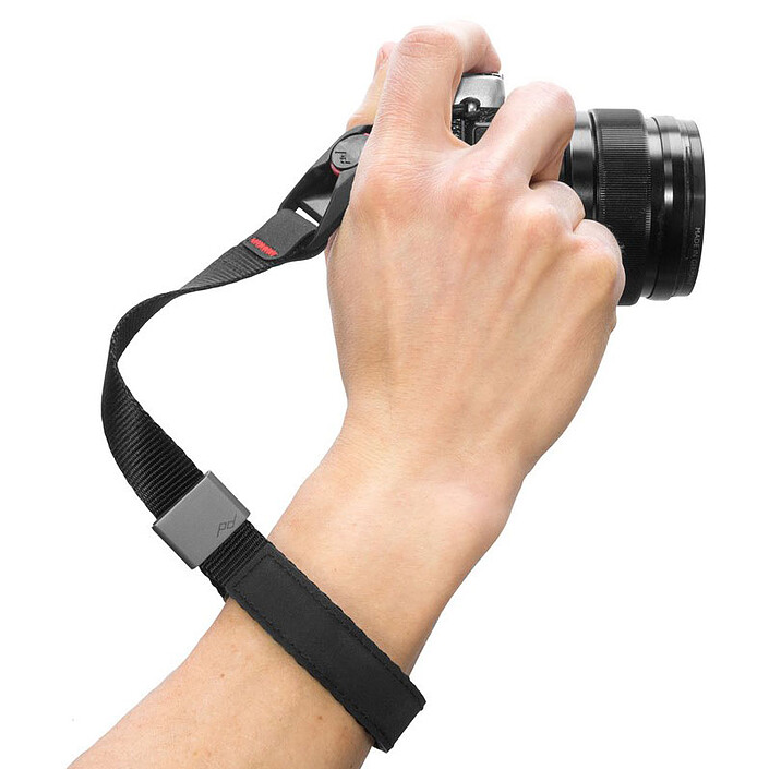 Acheter Peak Design Cuff v2 Noir