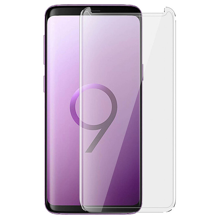Akashi Film Verre Trempé Galaxy S9