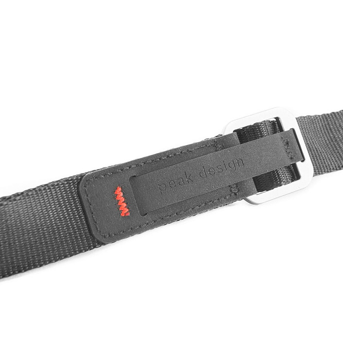 Avis Peak Design Leash v3 Noir