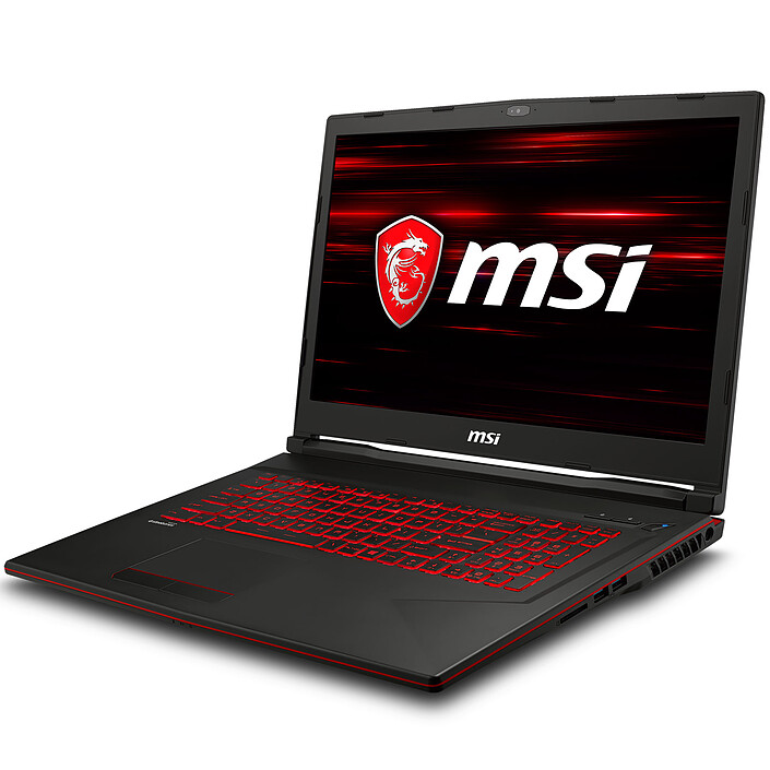 MSI GL73 8RC-025XFR