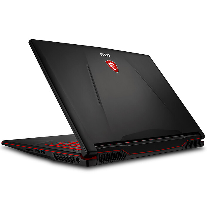 MSI GL73 8RC-236XFR pas cher
