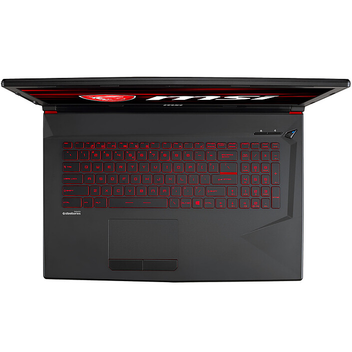 PC portable