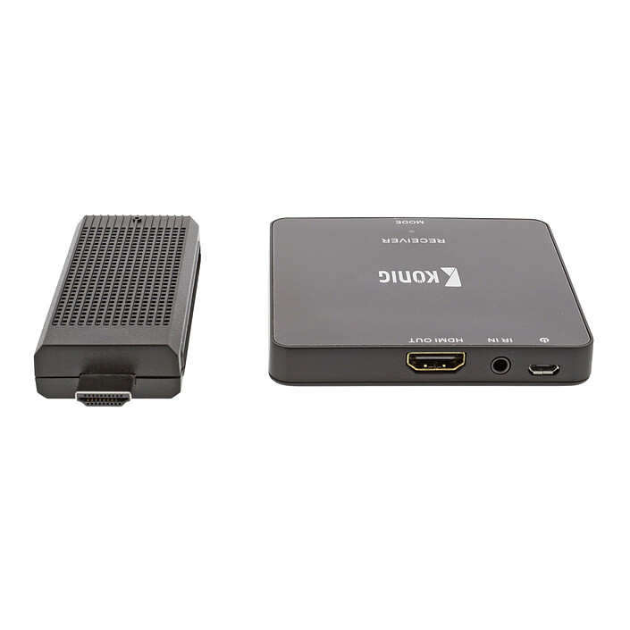 Acheter König Wireless HDTV Set