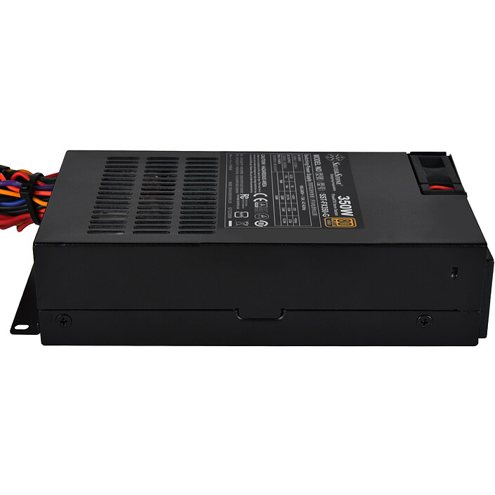 Acheter SilverStone SST-FX350-G
