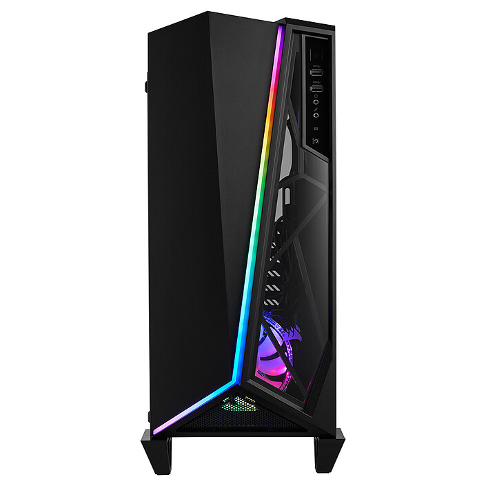 Buy Corsair Carbide SPEC-OMEGA RGB Black