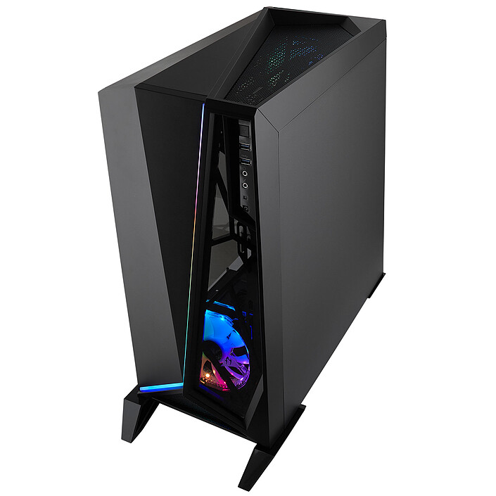 PC cases