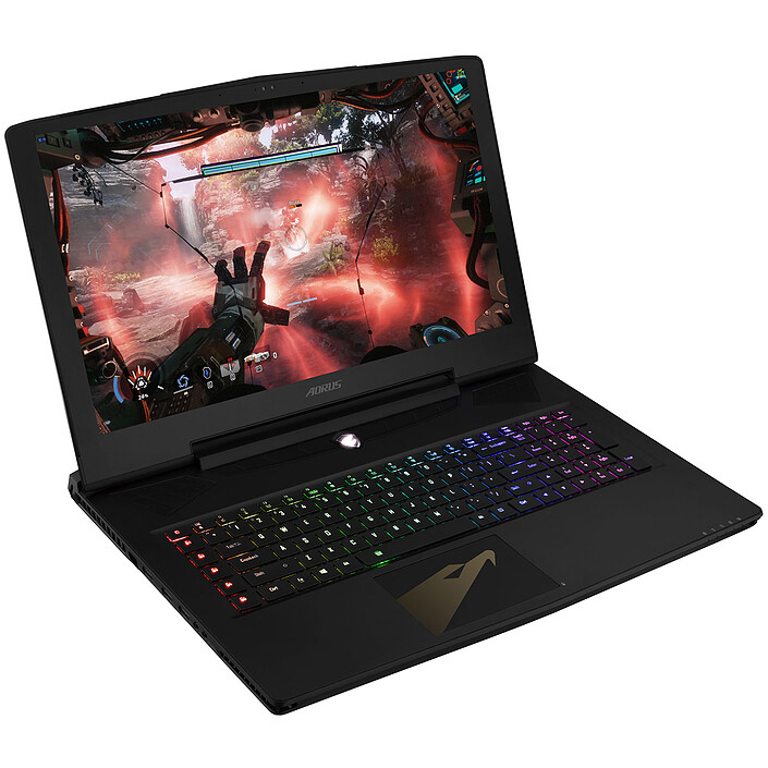 AORUS X7 DT v8 K644W10-FR