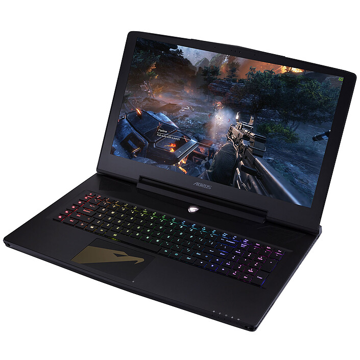 Avis AORUS X7 DT v8 K644W10-FR