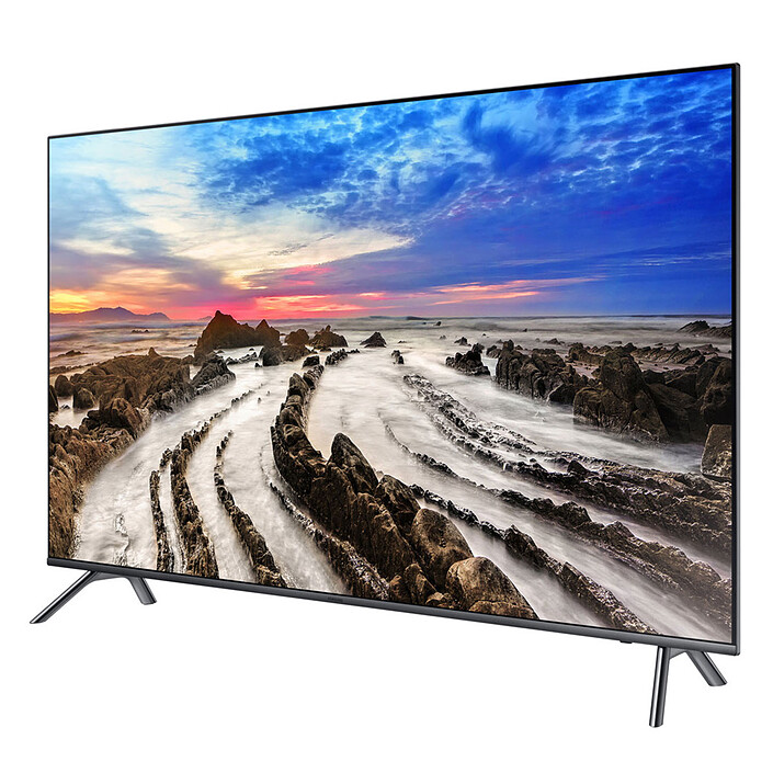 Avis Samsung UE65MU7045