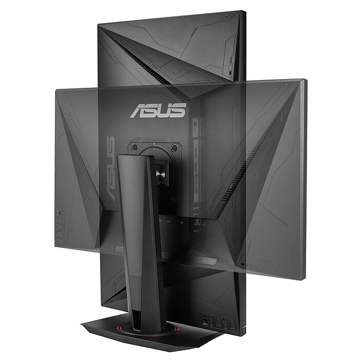 Acheter ASUS 27" LED - VG278Q