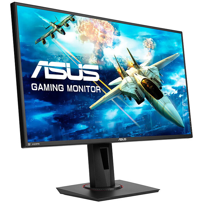 Avis ASUS 27" LED - VG278Q